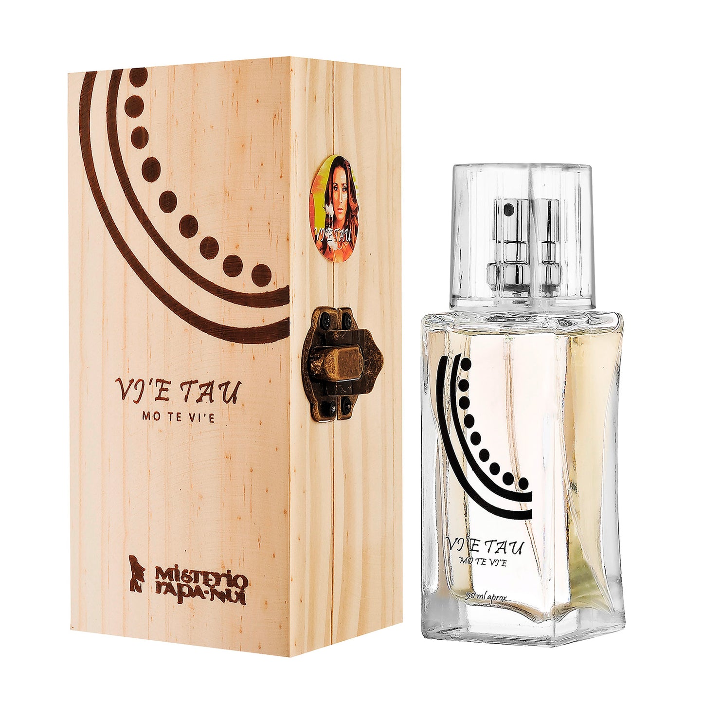 VI E TAU 50 ML