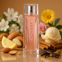 Flor Prohibida – Eau de Parfum ámbar floral femenino | ZP90W