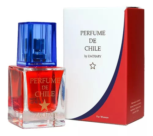 PERFUME DE CHILE DAMA