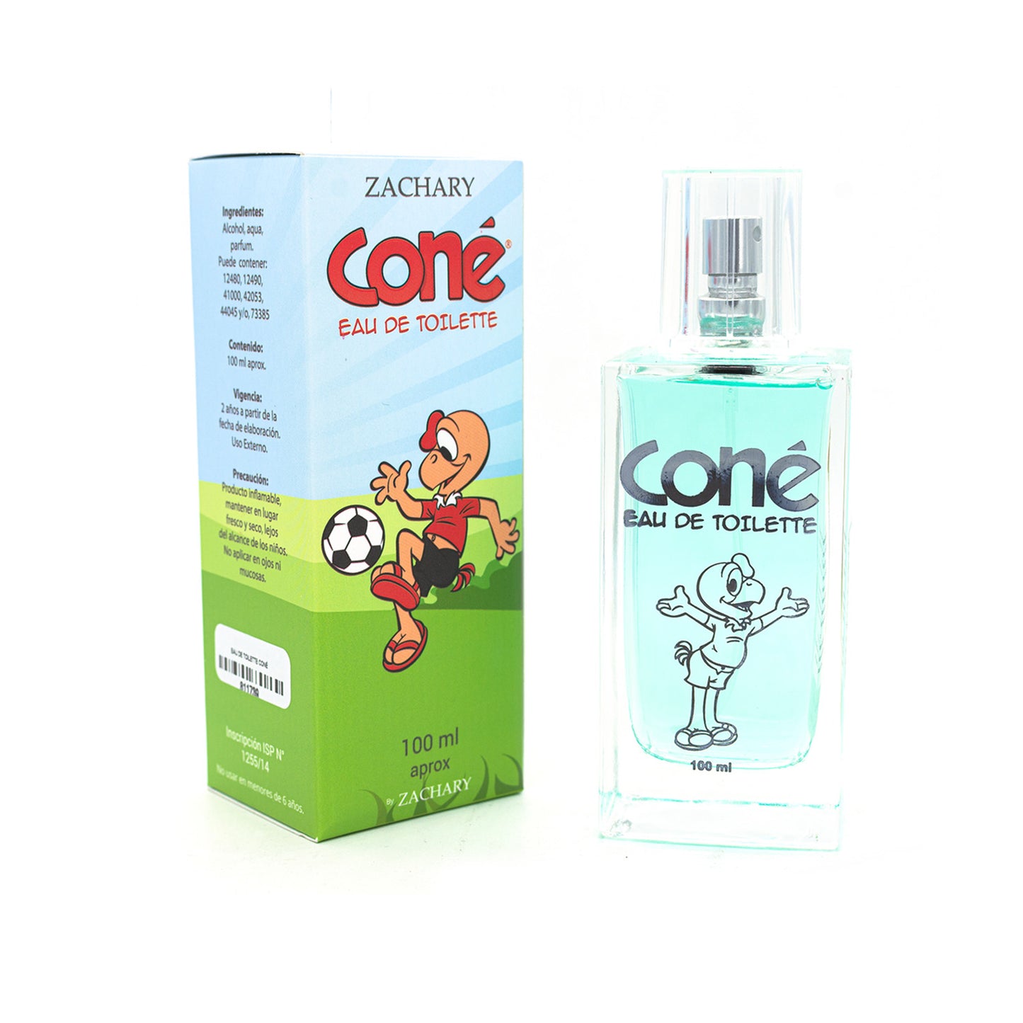 Eau de Toilette Coné