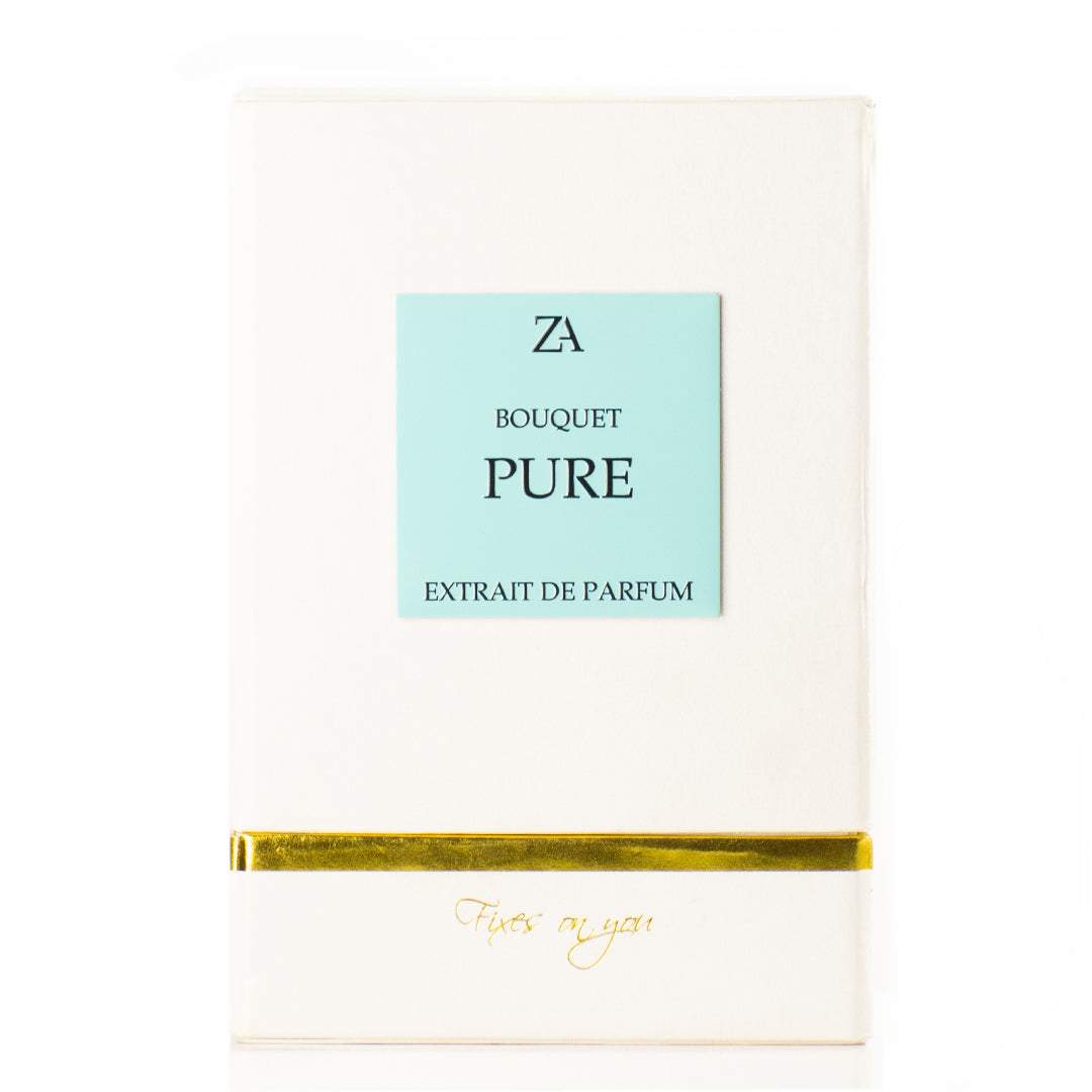 Bouquet Pure