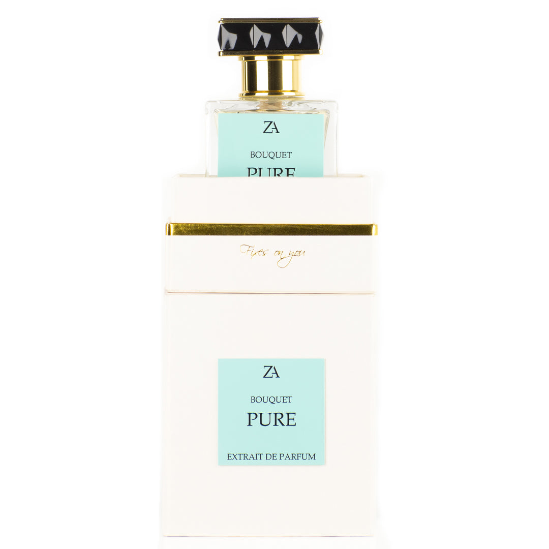 Bouquet Pure
