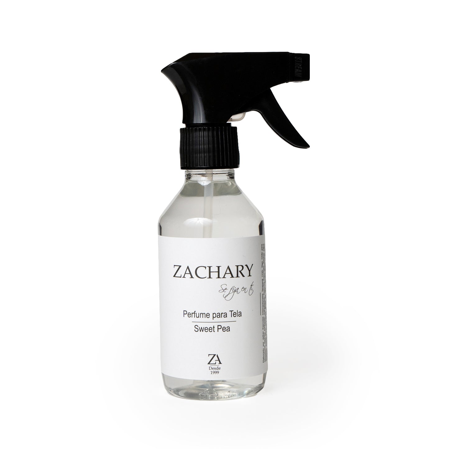 Perfume para Tela