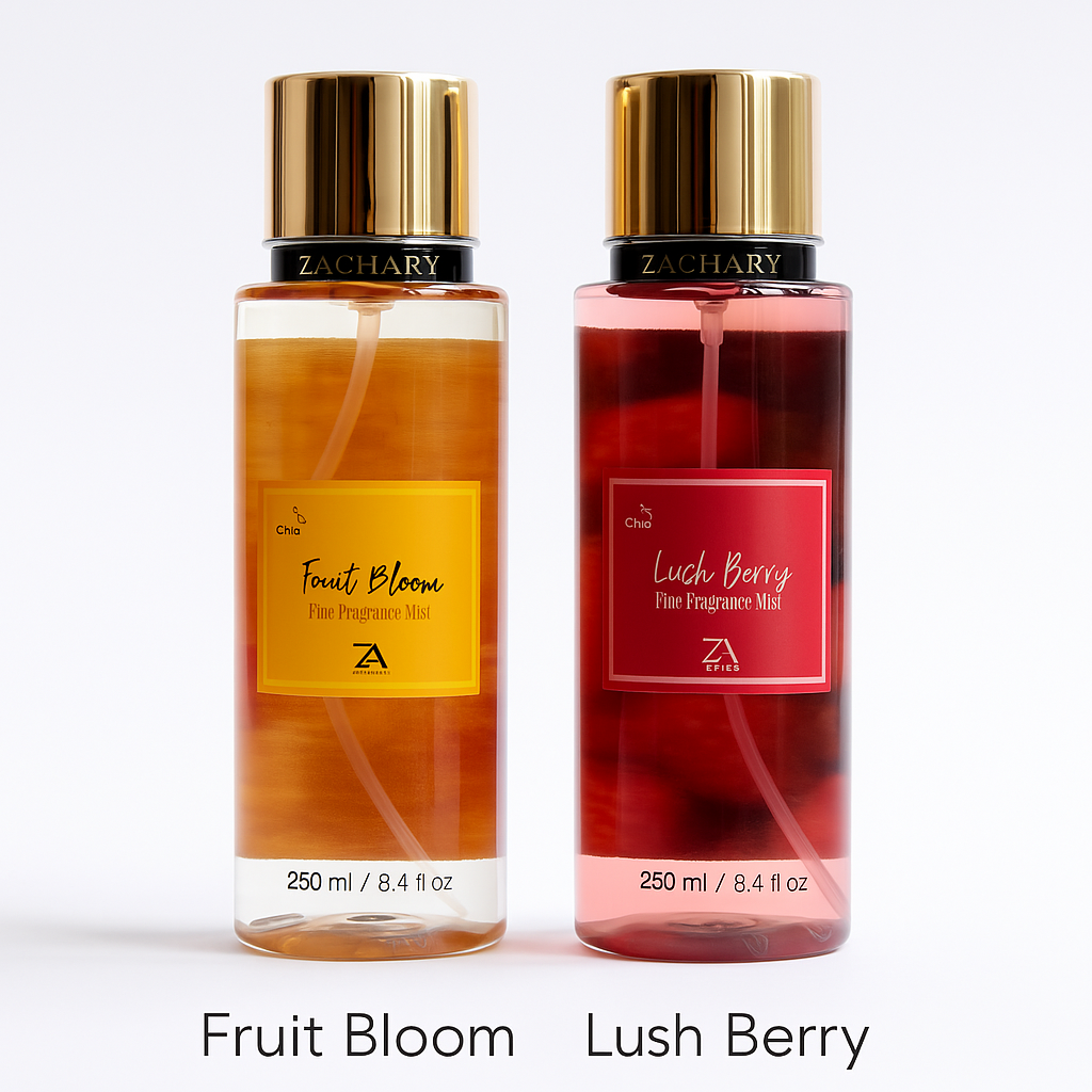 Body Mist