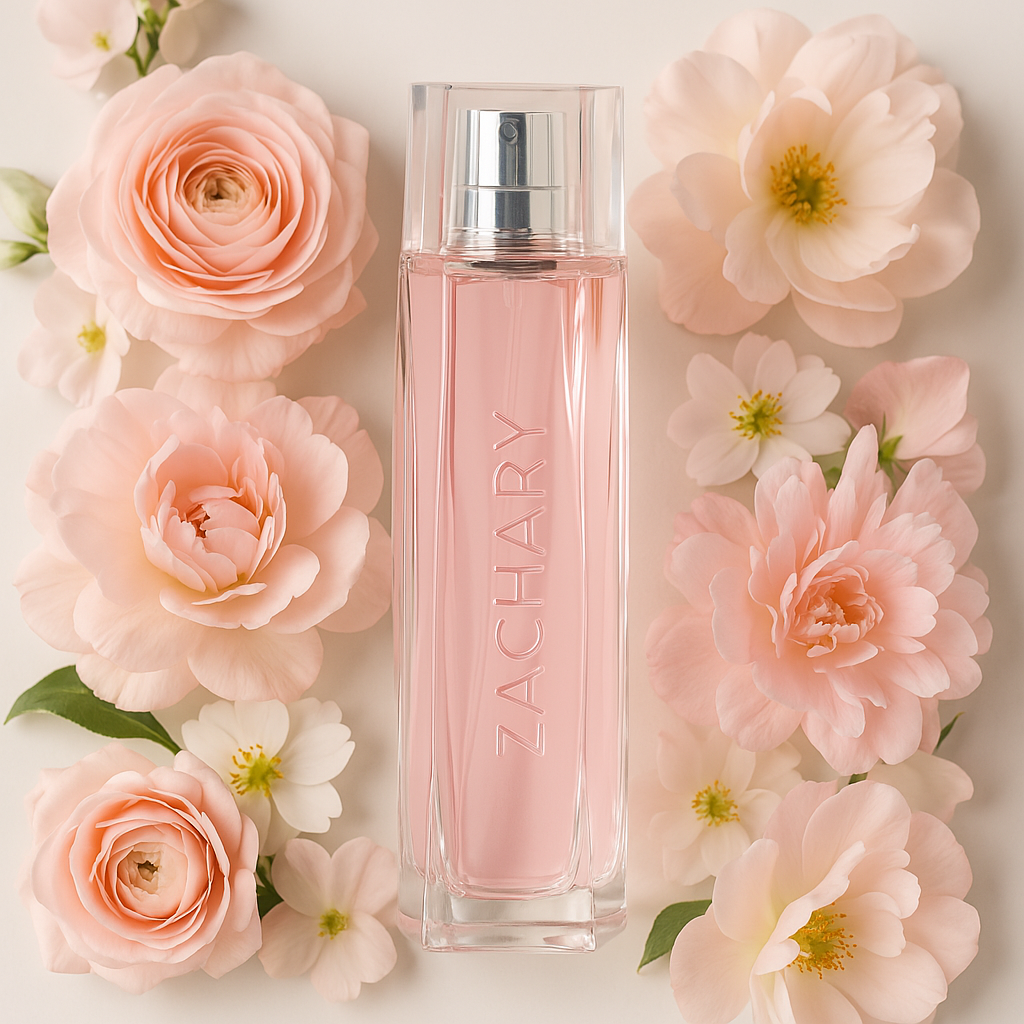 Perfume diseñador dama