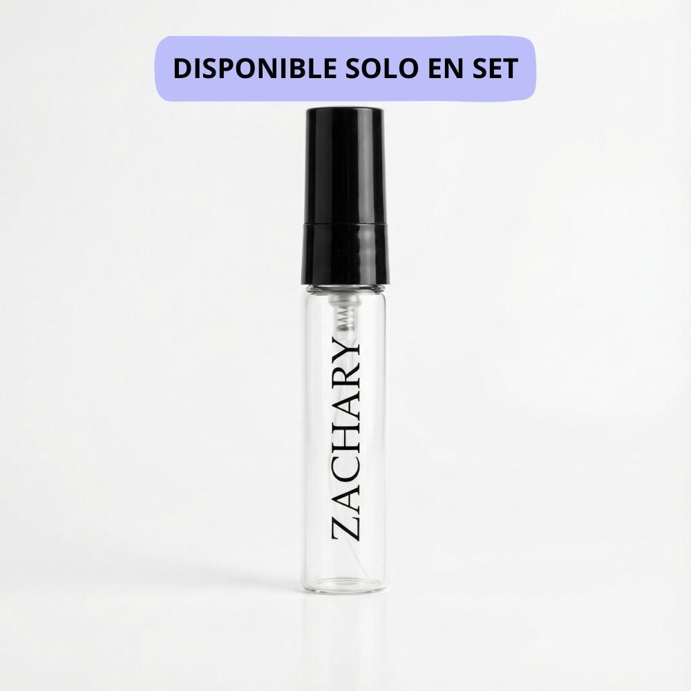 Bouquet d' Iris 5 ml (Exclusivo Discovery set)