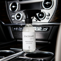 Perfume para Auto - Cuero de Auto Nuevo 200 ml