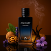 Unión Eterna – Eau de Parfum aromático fougère masculino | ZP100H