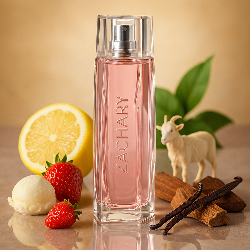 Encanto Radiante – Eau de Parfum Floral Frutal Femenino | Código ZP106W
