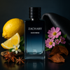 Elegancia Secreta – Eau de Parfum ámbar especiado masculino | ZP10H