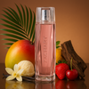 Alma Radiante – Eau de Parfum almizclado floral femenino | ZP110W