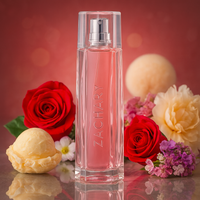 Resplandeciente – Eau de Parfum Avainillada Femenino | Código ZP111W
