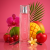 Vainilla Rosa – Eau de Parfum oriental vainilla femenino | ZP115W