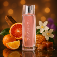 Escándalo de Medianoche – Eau de Parfum chipre floral femenino | ZP116W
