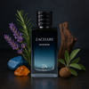 Instinto Libre – Eau de Parfum aromático fougère masculino | ZP12H