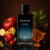 Dominio Salvaje – Eau de Parfum amaderado especiado masculino | ZP13H