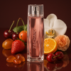 Chispa Rosa – Eau de Parfum floral frutal femenino | ZP18W