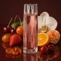 Chispa Rosa – Eau de Parfum floral frutal femenino | ZP18W