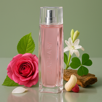 Clásico Intenso – Eau de Parfum floral femenino | ZP20W