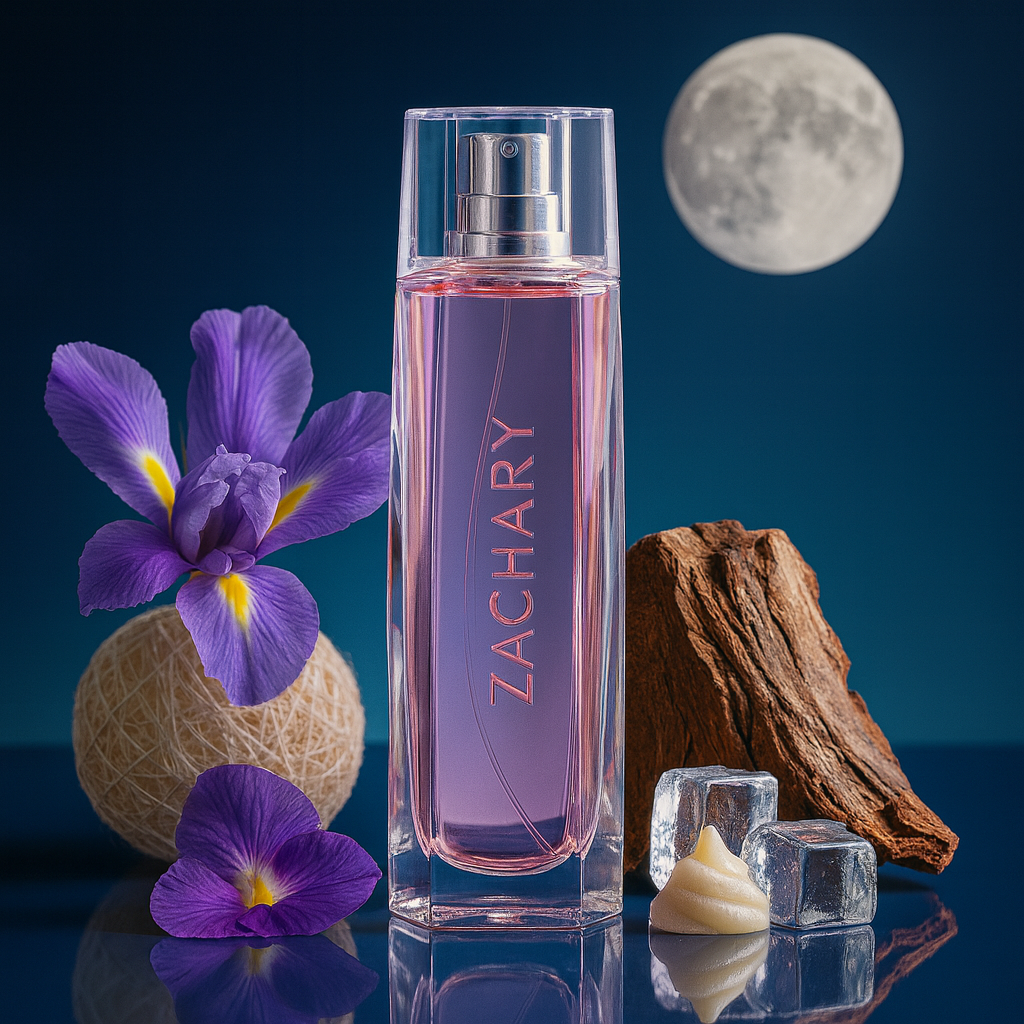 Aura de París – Eau de Parfum floral aldehídico femenino | ZP26W