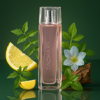 Energía Urbana – Eau de Parfum floral frutal femenino | ZP30W