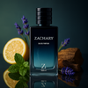 Tiempo Infinito – Eau de Parfum aromático fougère masculino | ZP32H