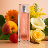 Paraíso Perdido – Eau de Parfum floral femenino | ZP33W