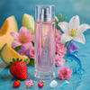 Esencia Vital – Eau de Parfum floral frutal femenino | ZP46W