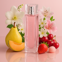 Esplendor Dorado – Eau de Parfum floral frutal femenino | ZP49W