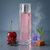Encanto de Hadas – Eau de Parfum floral frutal gourmand femenino | ZP53W