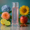 Amanecer Rosado – Eau de Parfum floral femenino | ZP56W