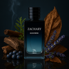 Herencia Verde – Eau de Parfum amaderado chipre masculino | ZP58H