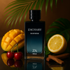 Sombra Elegante – Eau de Parfum amaderado aromático masculino | ZP59H