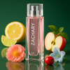 Manzana Encantada – Eau de Parfum floral frutal femenino | ZP59W