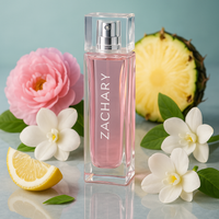 Brisa de Gioia – Eau de Parfum floral frutal femenino | ZP5W