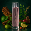 Luz de Cítricos – Eau de Parfum cítrico aromático femenino | ZP63W