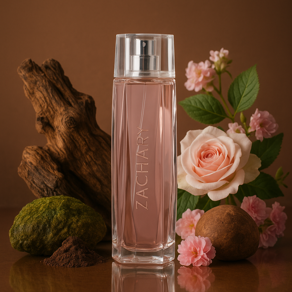 Firma Secreta – Eau de Parfum chipre floral femenino | ZP66W