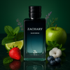 Brisa Americana – Eau de Parfum cítrico aromático masculino | ZP68H