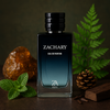 Luz Violeta Hombre – Eau de Parfum ámbar amaderado masculino | ZP69H