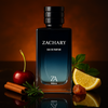 Noche Instintiva – Eau de Parfum ámbar amaderado masculino | ZP73H