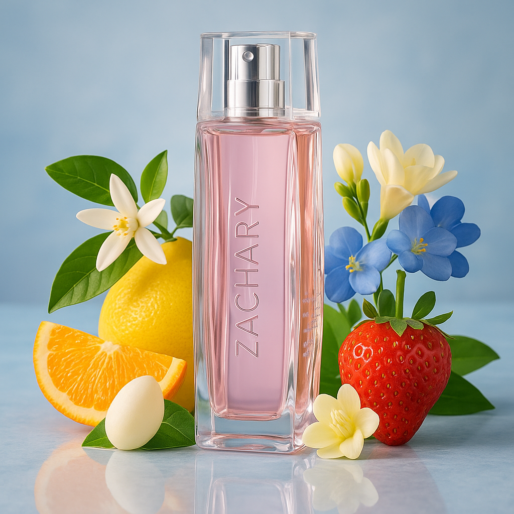 Brisa de Color – Eau de Parfum floral frutal femenino | ZP73W