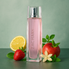 Pasión Carmesí – Eau de Parfum floral frutal femenino | ZP7W