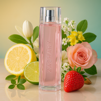 Libertad Pétalo – Eau de Parfum floral frutal femenino | ZP82W