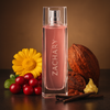 Sombra Intensa – Eau de Parfum almizclado floral femenino | ZP87W
