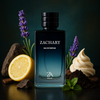 Fusión Neuronal – Eau de Parfum aromático masculino | ZP93H