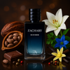 Rayo de Medianoche – Eau de Parfum ámbar especiado masculino | ZP96H