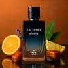 Escándalo Secreto – Eau de Parfum oriental amaderado masculino | ZP99H