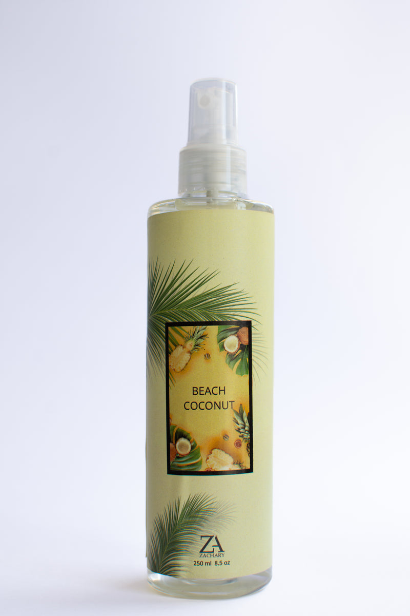 Body Mist