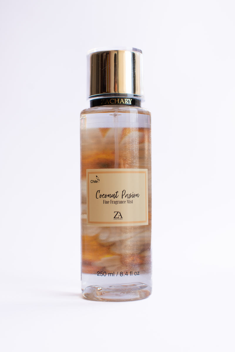 Body Mist