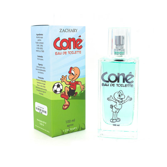 Eau de Toilette Coné